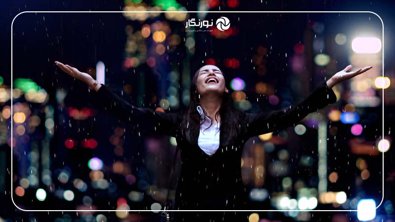 مراقبت از جزئیات و پوشش مدل‌ها