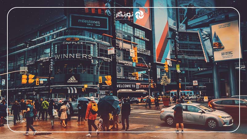 مردم را فراموش نکنید