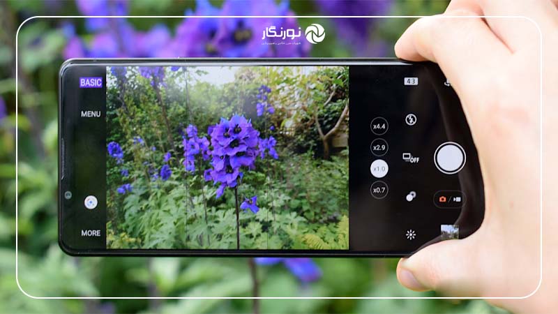 مزایا و معایب لرزشگیر اپتیکال