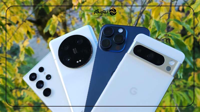 مزایا و معایب گوشی‌های میان‌رده در مقایسه با پرچمداران