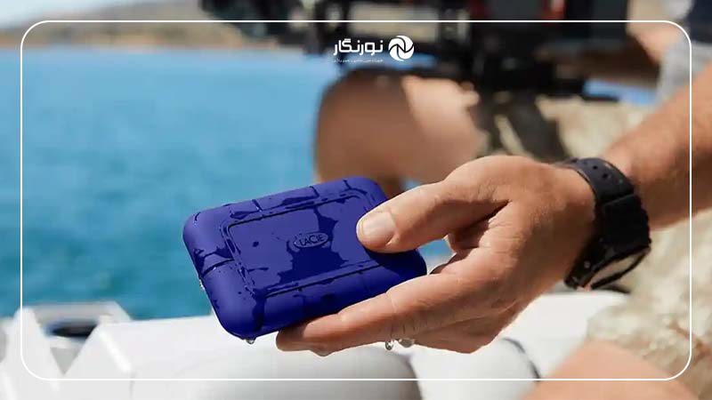 طراحی مقاوم و مناسب برای شرایط سخت
