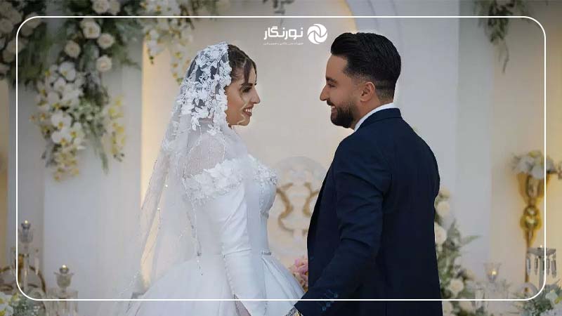 معرفی بهترین آتلیه‌های عروس در شرق تهران