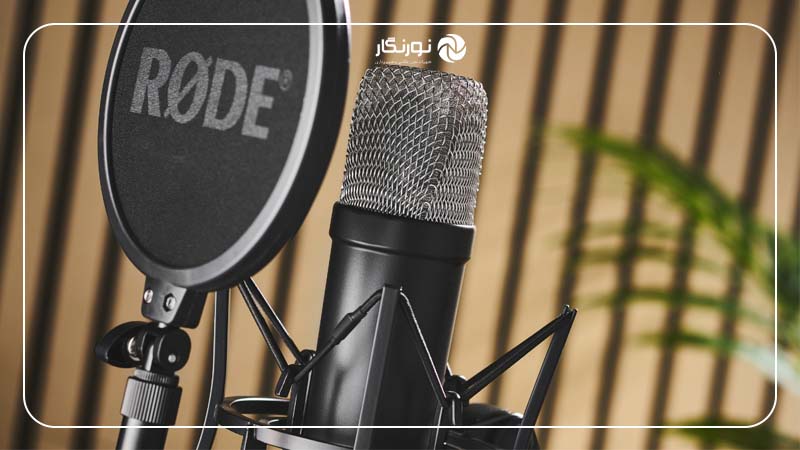منبع تغذیه (فانتوم پاور)