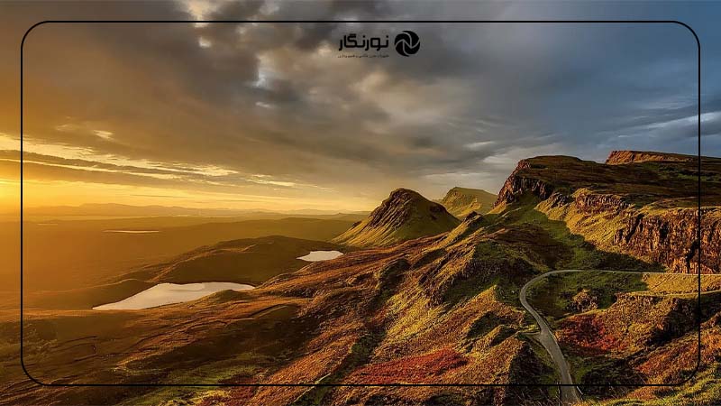 موارد استفاده از ترکیب‌بندی باز