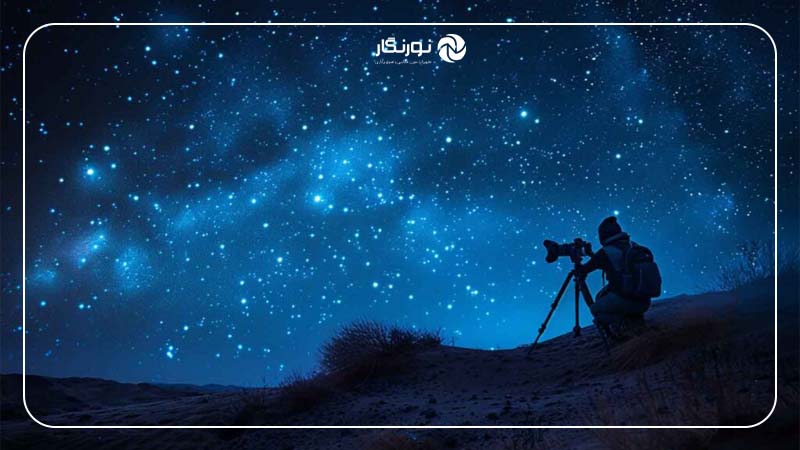 نحوه استفاده از تنظیمات دستی
