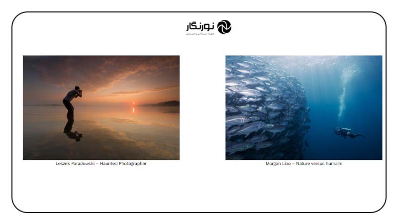 دسته بندی مسابقه