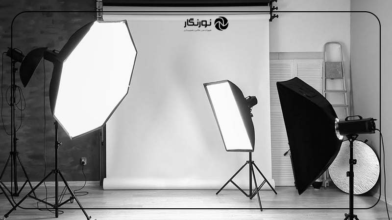نورپردازی مصنوعی