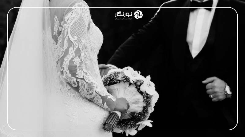 نکات مهم در انتخاب آتلیه عروس در شرق تهران