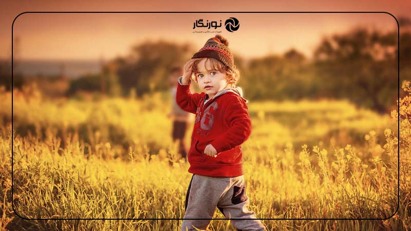 نکات مهم در انتخاب آتلیه کودک