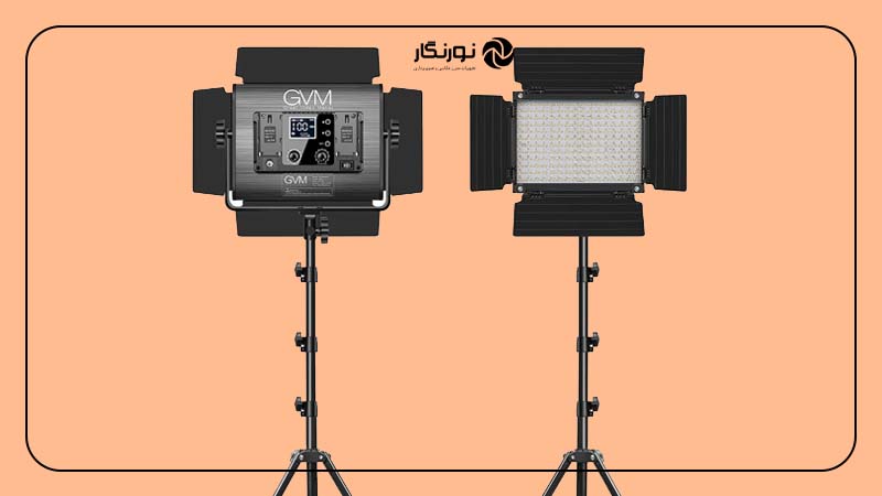 نکات مهم در انتخاب ویدیو لایت