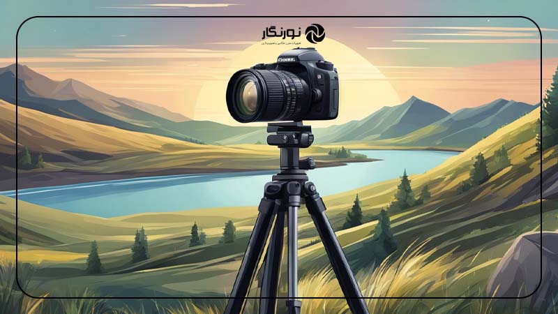 نکات مهم در هنگام انتخاب سه‌پایه