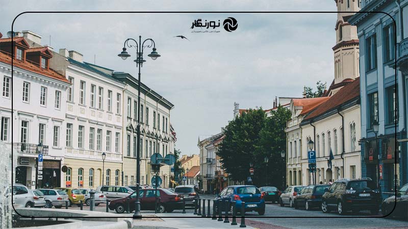 نکات کاربردی برای انتخاب ترکیب بندی