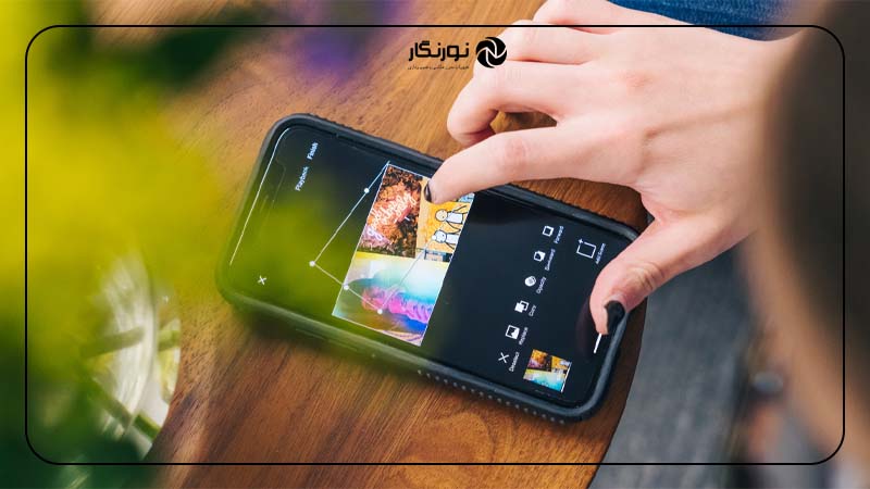 نکاتی برای استفاده بهینه از فیلترها در عکاسی موبایل