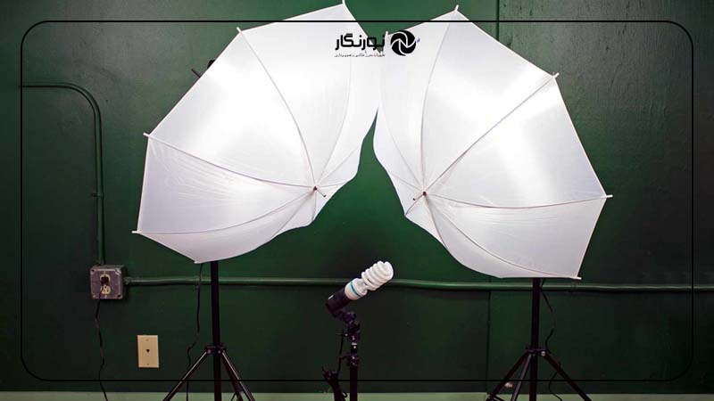 نکاتی برای انتخاب چتر عکاسی مناسب