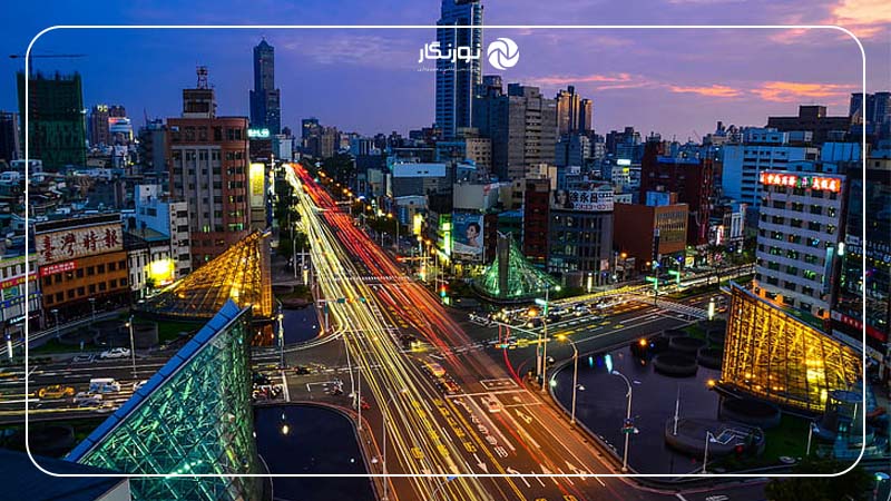 نکاتی برای ویرایش تصاویر عکاسی شهری