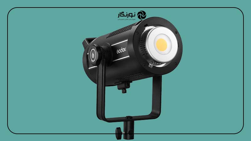 ویدیو لایت‌های LED