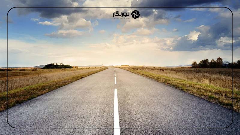 ویژگی‌های ترکیب‌بندی باز