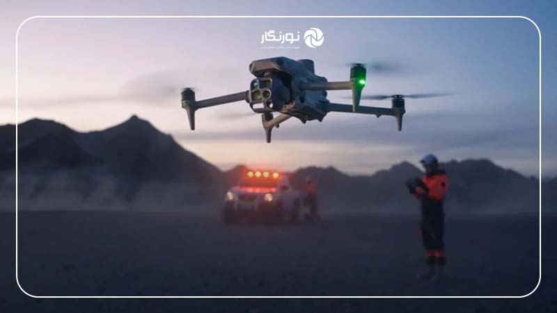 عملکرد بهتر در شب