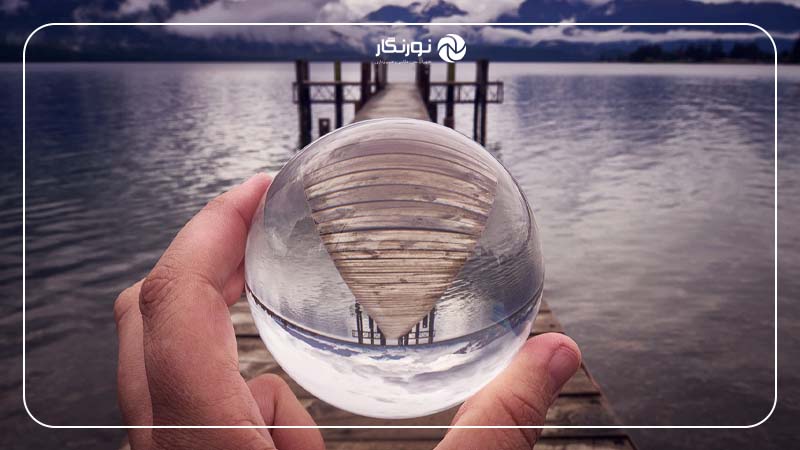 چالش‌ها و اشتباهات رایج در عکاسی انعکاسی