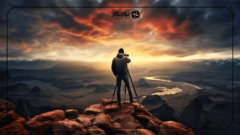 چالش‌ها و اشتباهات رایج در عکاسی خلاقانه