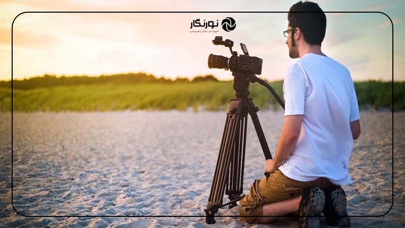 چرا استفاده از سه‌پایه برای عکاسان و فیلمبرداران ضروری است؟