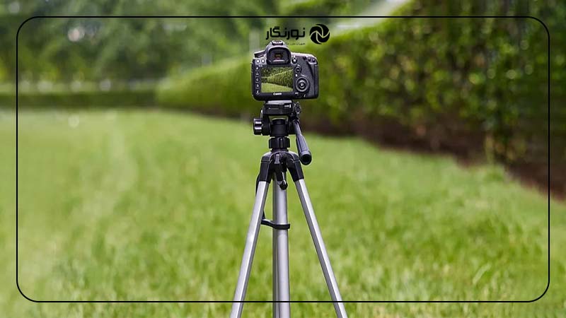 چرا استفاده از سه‌پایه مهم است؟