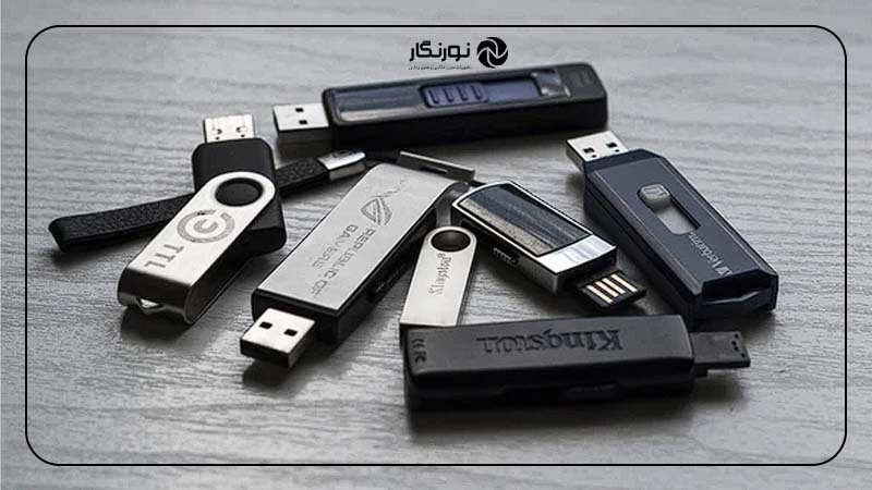 چرا باید مموری را فرمت کرد ؟