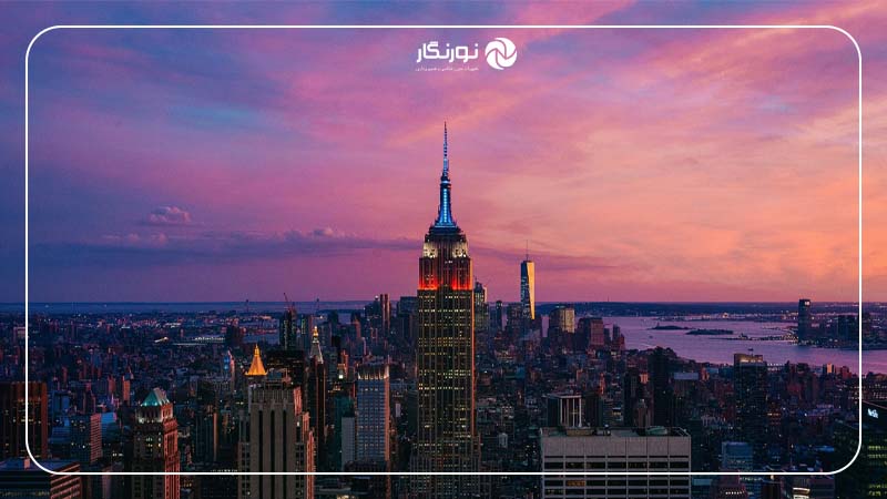 چرا عکاسی شهری جذاب است؟