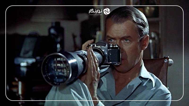 چگونه از قوانین سینما در عکاسی استفاده کنیم؟