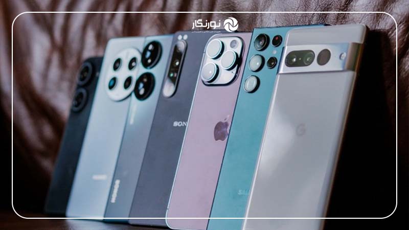 چگونه از گوشی میان‌رده خود بهترین عملکرد را برای عکاسی بگیرید؟