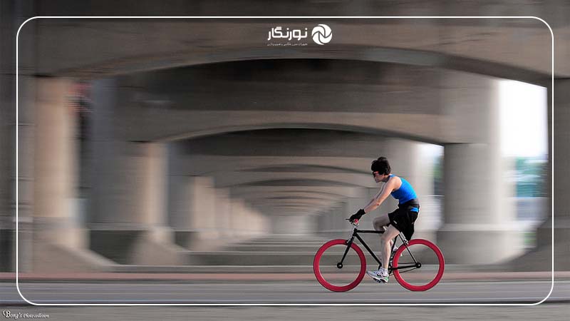 کادربندی و ترکیب‌بندی