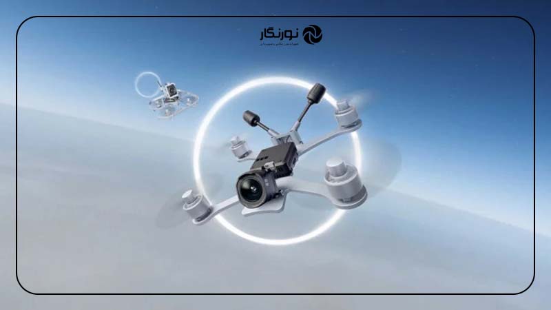 کاهش تأخیر و بهبود عملکرد تصویری