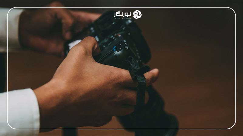 کدام تنظیمات، تنظیمات پایه‌ای دوربین‌ها هستند؟
