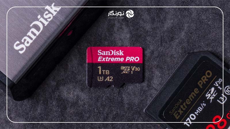 کلاس حداقل سرعت در ضبط فیلم