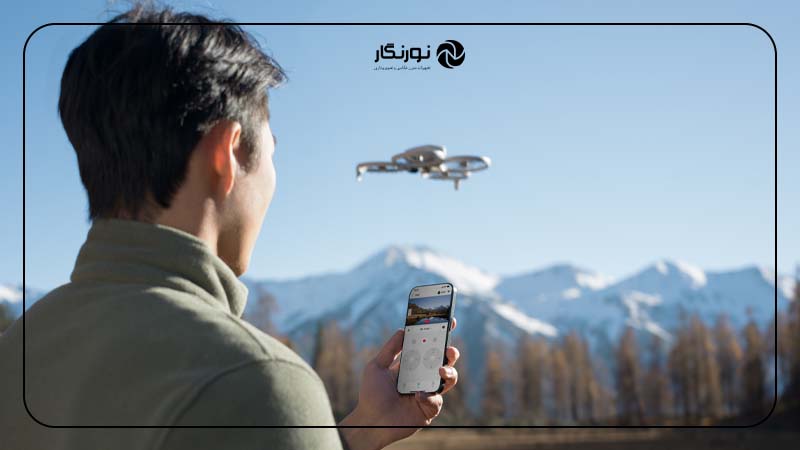 کیفیت تصویر پیشرفته برای عکاسی و فیلم‌برداری