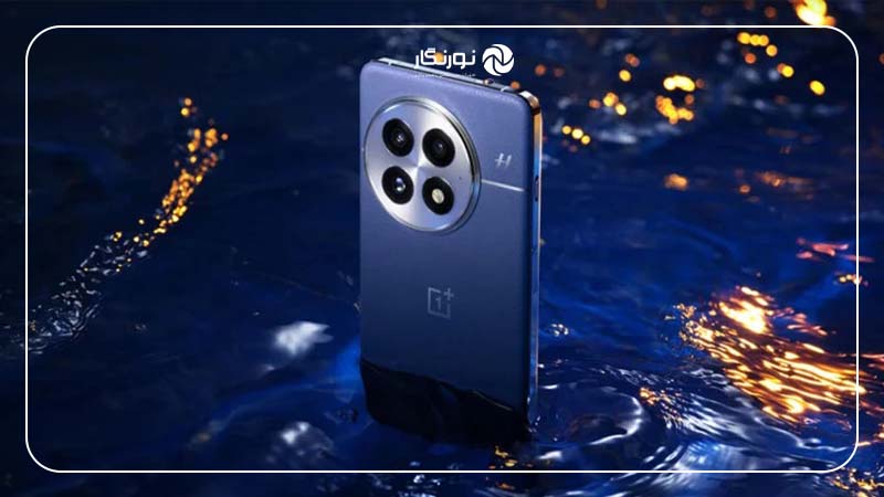 سیستم دوربین پیشرفته با همکاری Hasselblad