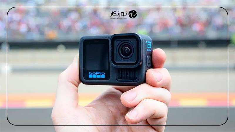 GoPro Hero 13 Black