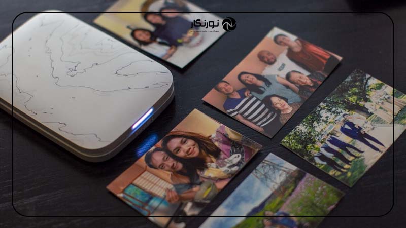 HP Sprocket Select