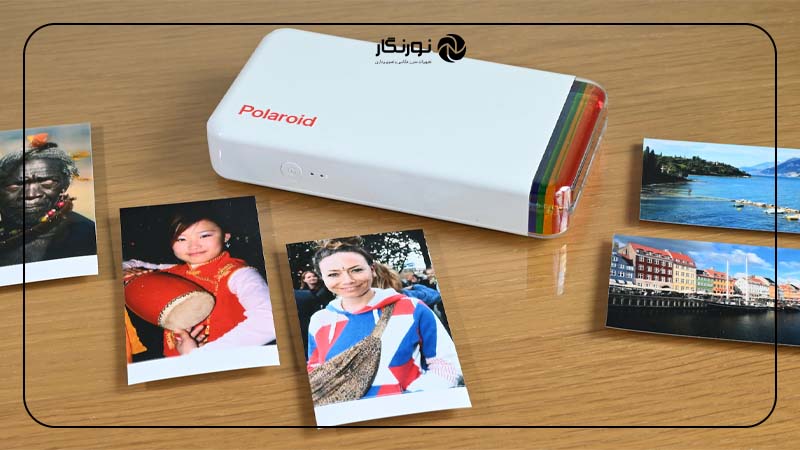Polaroid Hi-Print