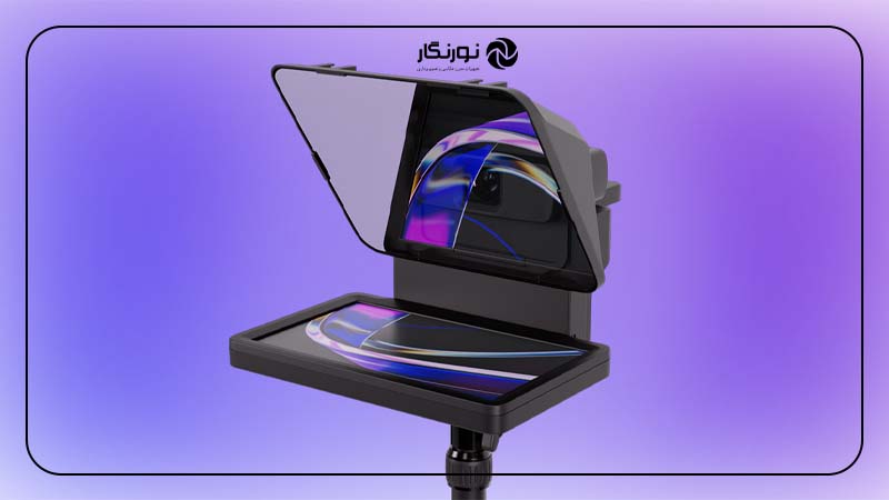 استفاده افراطی از تله پرامپتر