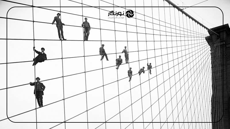 استفاده در پروژه‌های مفهومی و اجتماعی