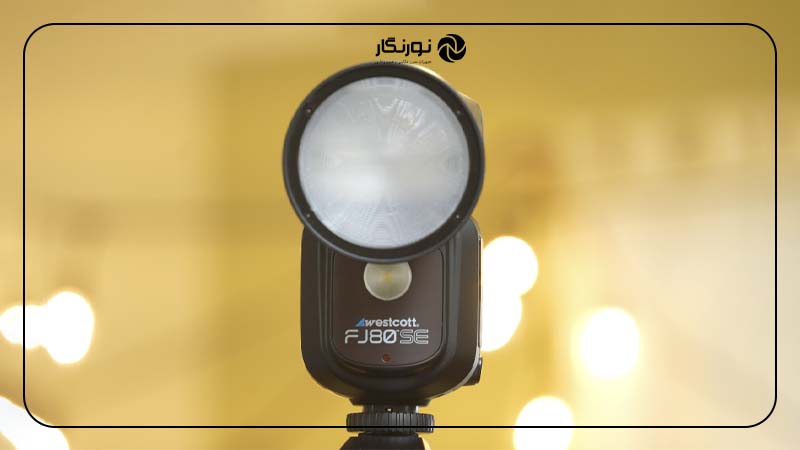 اسپیدلایت با هد چرخان چیست و چه کاربردی دارد؟