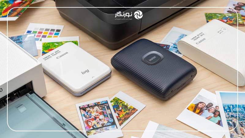 امکانات اتصال و کاربردهای دیگر