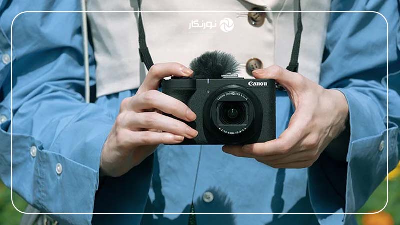 لنز و قابلیت‌های تصویربرداری