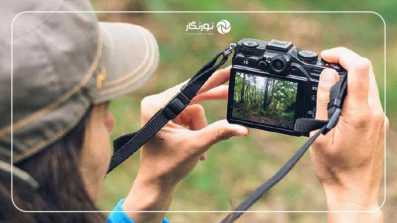 انواع دوربین‌های مناسب سفر