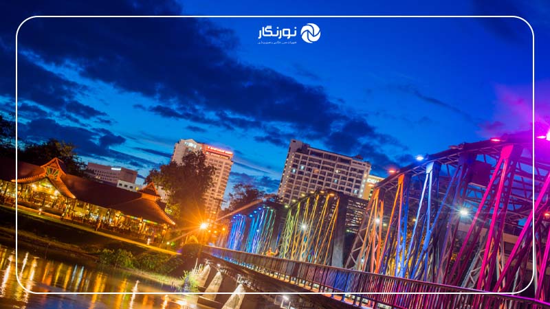 ایجاد ترکیب‌بندی منحصر به فرد