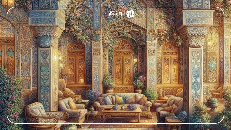برترین عکاسان معماری ایرانی