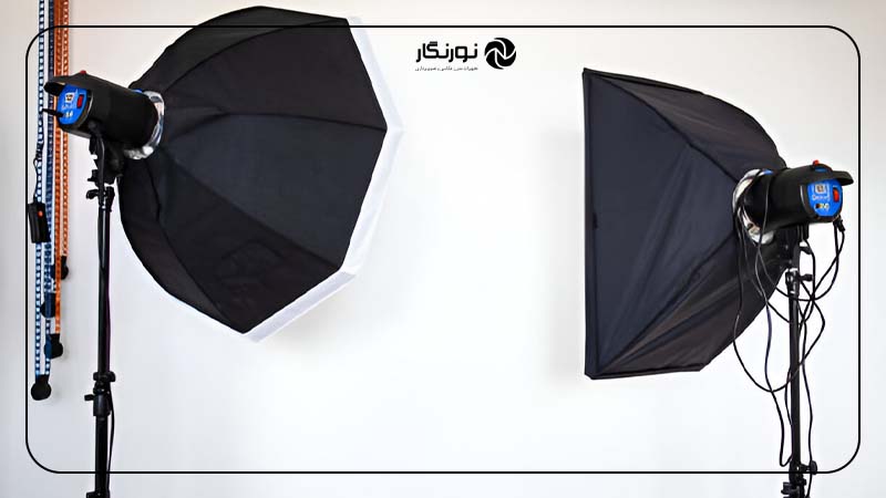 بررسی تفاوت اکتاباکس و سافت باکس