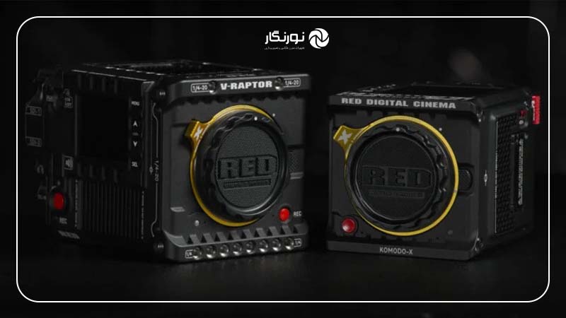 آغاز یک همکاری جدید بین RED و نیکون