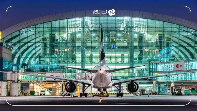 بهترین زمان برای خرید بلیط ارزان دبی